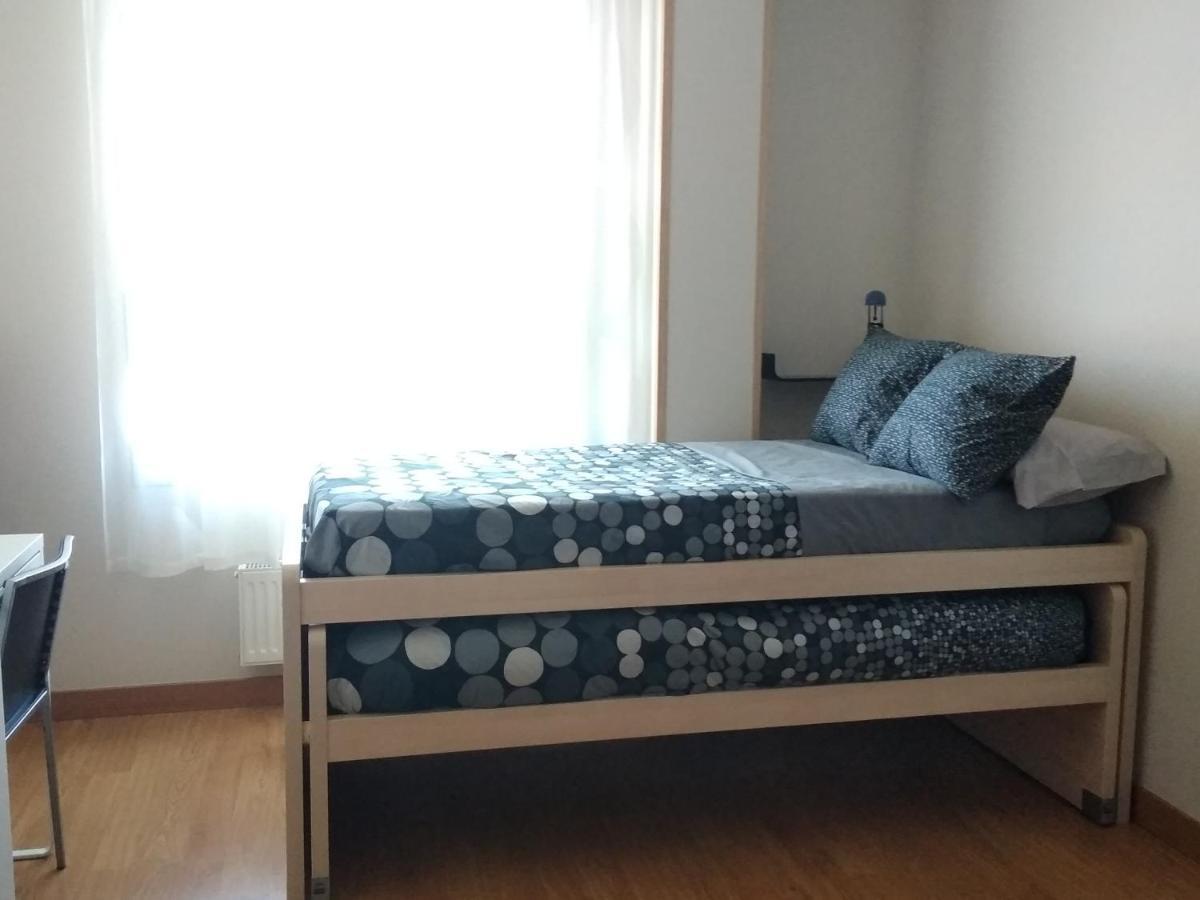 Appartamento Bermeo Y Urdaibai - Parking-Ascensor - Wifi - Tranquilo Esterno foto