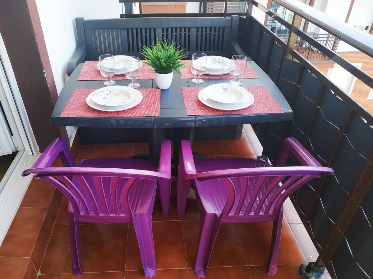 Appartamento Bermeo Y Urdaibai - Parking-Ascensor - Wifi - Tranquilo Esterno foto