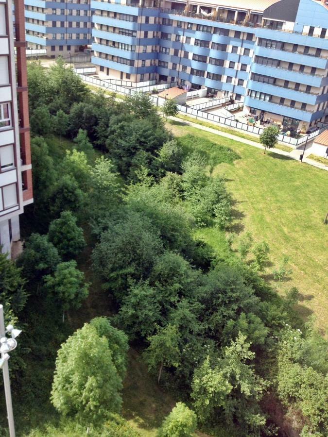 Appartamento Bermeo Y Urdaibai - Parking-Ascensor - Wifi - Tranquilo Esterno foto