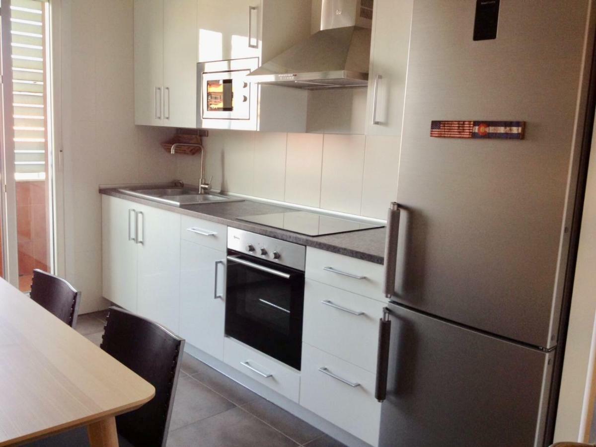 Appartamento Bermeo Y Urdaibai - Parking-Ascensor - Wifi - Tranquilo Esterno foto